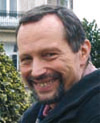 Alain Mahieu
