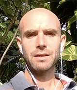 Frédéric Vincent Frédéric Vincent