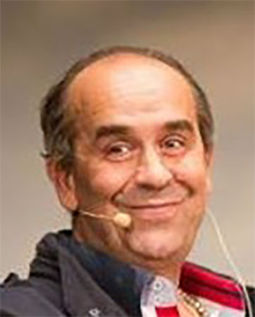 Pr Aziz El Amrani Pr Aziz El Amrani