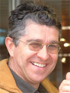 Daniel Radoux Daniel Radoux