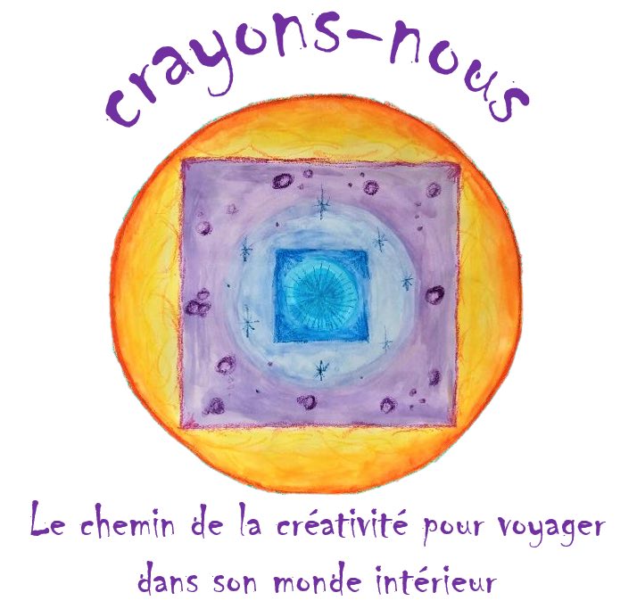 ATELIER D’ART-THERAPIE ‘’CRAYONS-NOUS’’ ATELIER D’ART-THERAPIE ‘’CRAYONS-NOUS’’