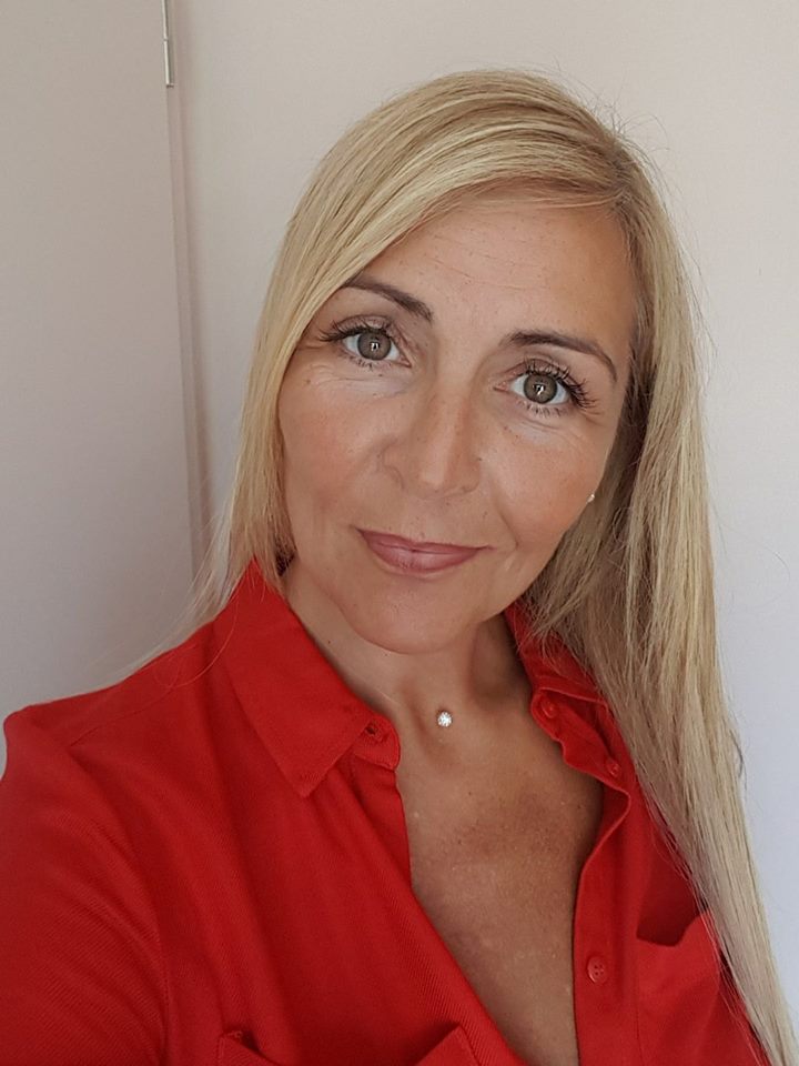 Ann-Catherine André