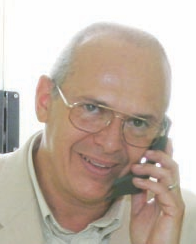 Denis Magnénaz