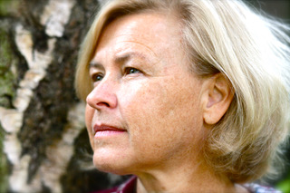Hélène Huberty