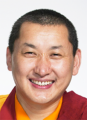 Ranyak Patrul Rinpoche, Lopön Tsering Gönpo, Lopön Jampa Norgyal.