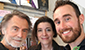 Sylvie Dethiollaz, Claude-Charles Fourrier, Nicolas Fraisse Sylvie Dethiollaz, Claude-Charles Fourrier, Nicolas Fraisse