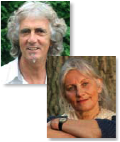 Dan Hourquescos <br>Michèle Zeidler