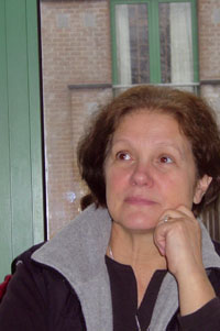 Francine BLAKE Francine BLAKE