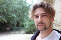 Sébastien BERGER Sébastien BERGER