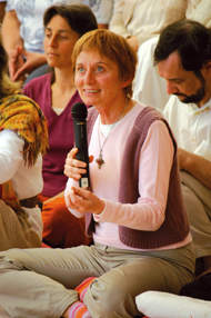 Marguerite KARDOS Marguerite KARDOS