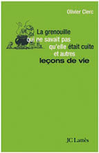 La grenouille qui ne savait pas qu’elle était cuite... La grenouille qui ne savait pas qu’elle était cuite...