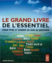 Le grand livre de l’essentiel