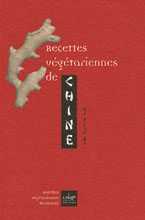 Recettes végétariennes de Chine