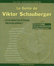 Le génie de Viktor Schauberger