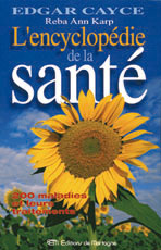 L’encyclopédie de la santé L’encyclopédie de la santé