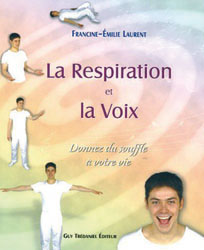 La respiration et la voix