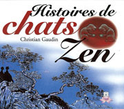 Histoires de chats zen