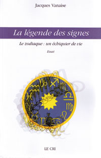 La légende des signes