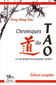 Chronique du Tao