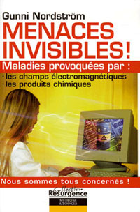 Menaces invisibles Menaces invisibles