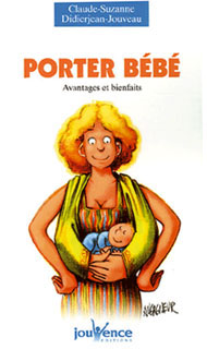 Porter bébé Porter bébé