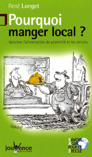 Pourquoi manger local ?