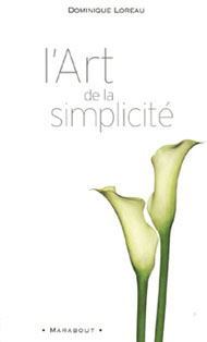 L’art de la simplicité