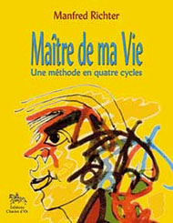 Maître de ma vie Maître de ma vie