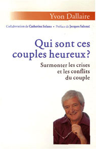 Qui sont ces couples heureux ?