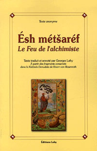 Esh métsaréf