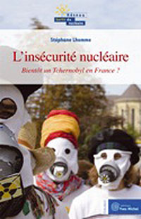 L’insécurité nucléaire