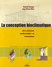 La conception bioclimatique