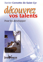 Découvrez vos talents