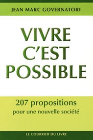 Vivre c’est possible