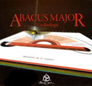 Abacus major - géobiologie