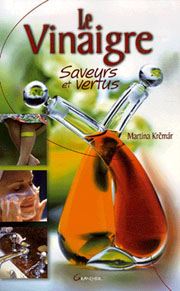 Le vinaigre