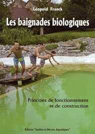 Les baignades biologiques