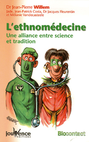 L’ethnomédecine.