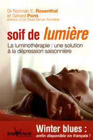 Soif de lumière