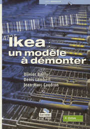 Ikea : un modèle à démonter