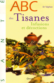 ABC des tisanes