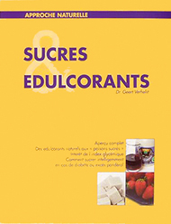 Sucres & Edulcorants