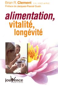Alimentation, vitalité, longévité