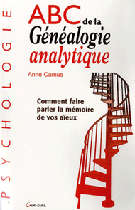 ABC de la Généalogie analytique.
