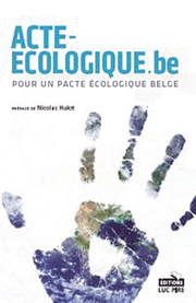 Acte écologique.be