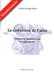 La correction de l’atlas