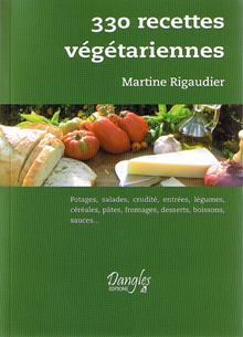 330 recettes végétariennes 330 recettes végétariennes