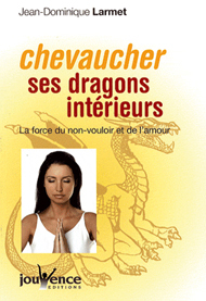 Chevaucher ses dragons intérieurs