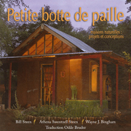 Petite botte de paille