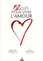 52 clés pour vivre l’amour